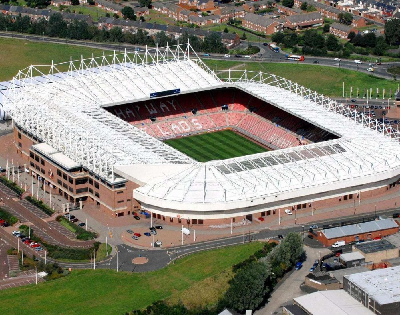 Stadium Cottage - Close To Centre, Stadium, Nissan And Crownworks Studios サンダーランド エクステリア 写真