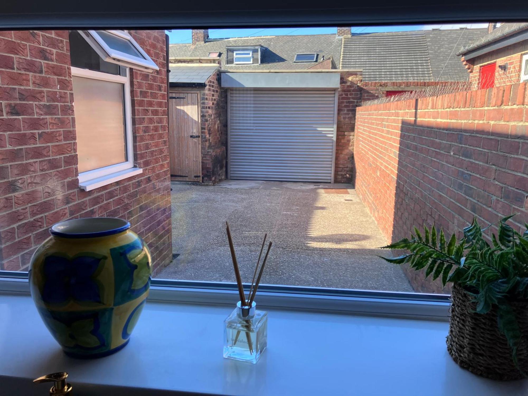 Stadium Cottage - Close To Centre, Stadium, Nissan And Crownworks Studios サンダーランド エクステリア 写真